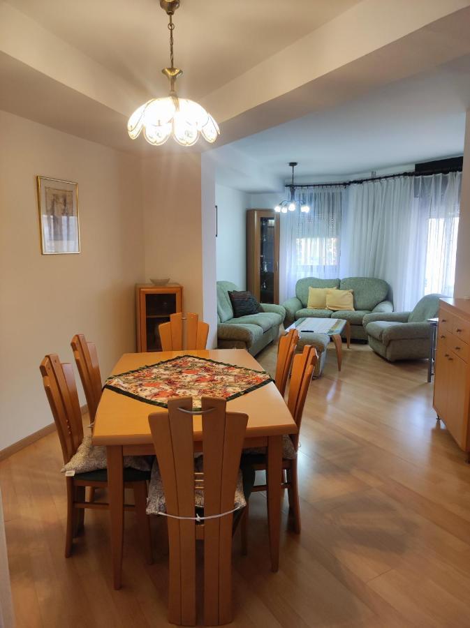 Gorans Home Skopje Exterior foto